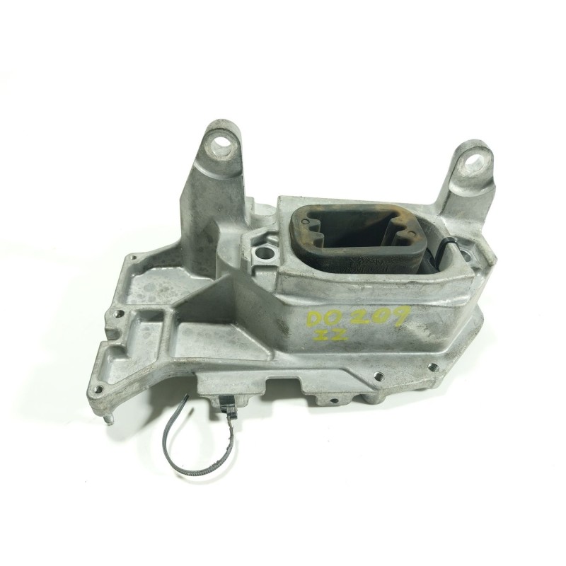 Recambio de soporte motor izquierdo para nissan pulsar hatchback (c13) 1.2 dig-t referencia OEM IAM   