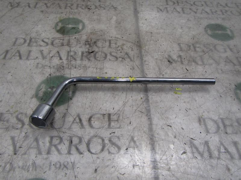 Recambio de llave rueda para lexus sc430 ( uzz40 ) básico referencia OEM IAM 0915050010  