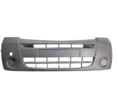 Recambio de paragolpes delantero para nissan interstar (x70) 2.2 dci diesel cat referencia OEM IAM   