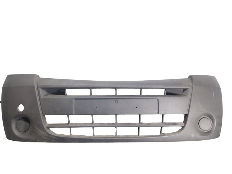 Recambio de paragolpes delantero para nissan interstar (x70) 2.2 dci diesel cat referencia OEM IAM   