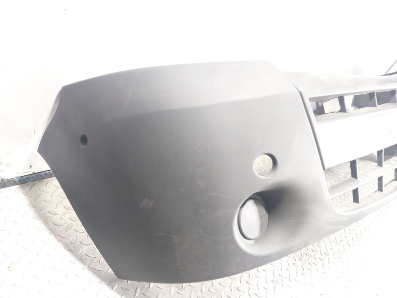 Recambio de paragolpes delantero para nissan interstar (x70) 2.2 dci diesel cat referencia OEM IAM   