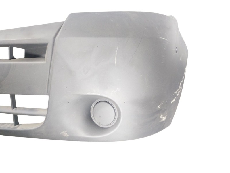Recambio de paragolpes delantero para nissan interstar (x70) 2.2 dci diesel cat referencia OEM IAM   