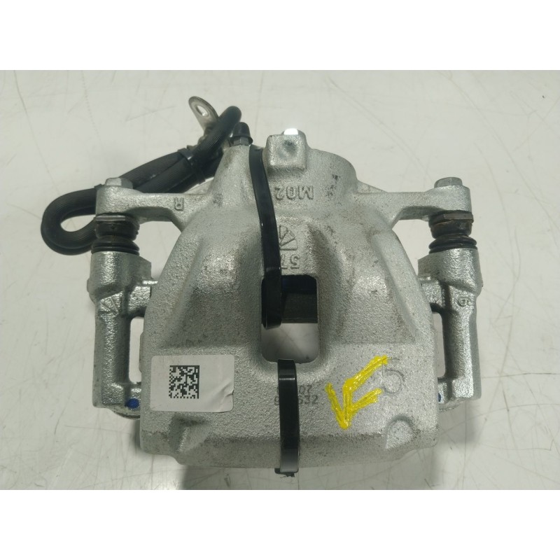 Recambio de pinza freno delantera derecha para toyota corolla fastback (_e21_) 1.8 hybrid (zwe211) referencia OEM IAM 4773002590