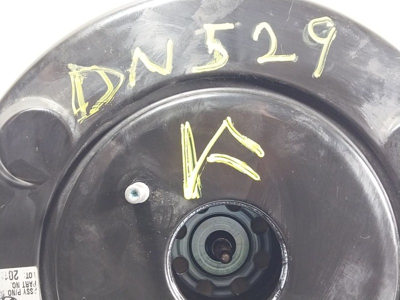 Recambio de servofreno para hyundai i30 (gd) 1.4 crdi referencia OEM IAM   