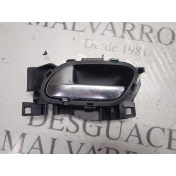 MANETA INTERIOR DELANTERA IZQUIERDA 