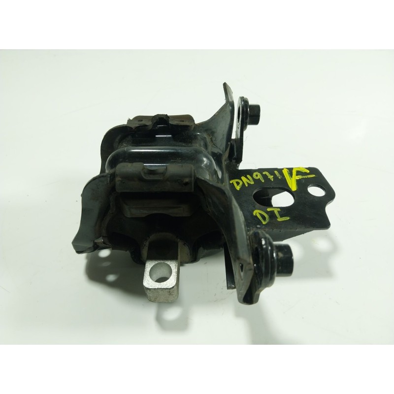 Recambio de soporte motor izquierdo para skoda fabia iii (nj3) 1.0 tsi referencia OEM IAM  6Q0199555AR 