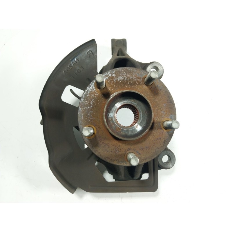 Recambio de mangueta delantera derecha para mazda cx-5 (ke, gh) 2.2 d awd (ke102) referencia OEM IAM   