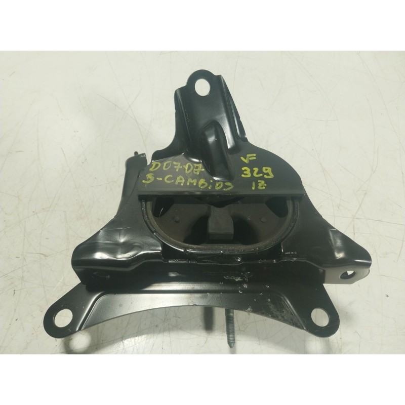 Recambio de soporte cambio para toyota corolla fastback (_e21_) 1.8 hybrid (zwe211) referencia OEM IAM 123720T680  