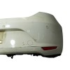 Recambio de paragolpes trasero para seat leon (5f1) 1.6 tdi referencia OEM IAM 5F0807421GRU  