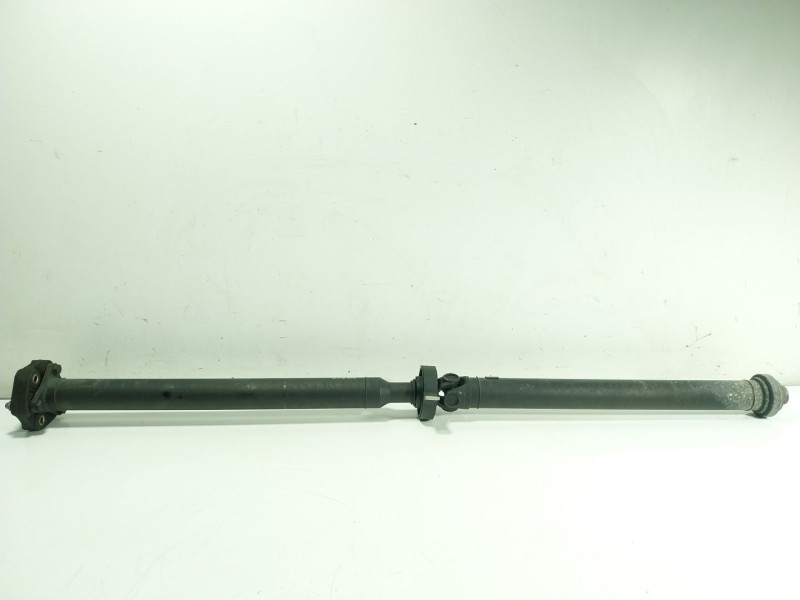 Recambio de transmision central para bmw 1 (f20) 116 d referencia OEM IAM  864183502 