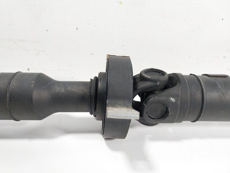 Recambio de transmision central para bmw 1 (f20) 116 d referencia OEM IAM  864183502 