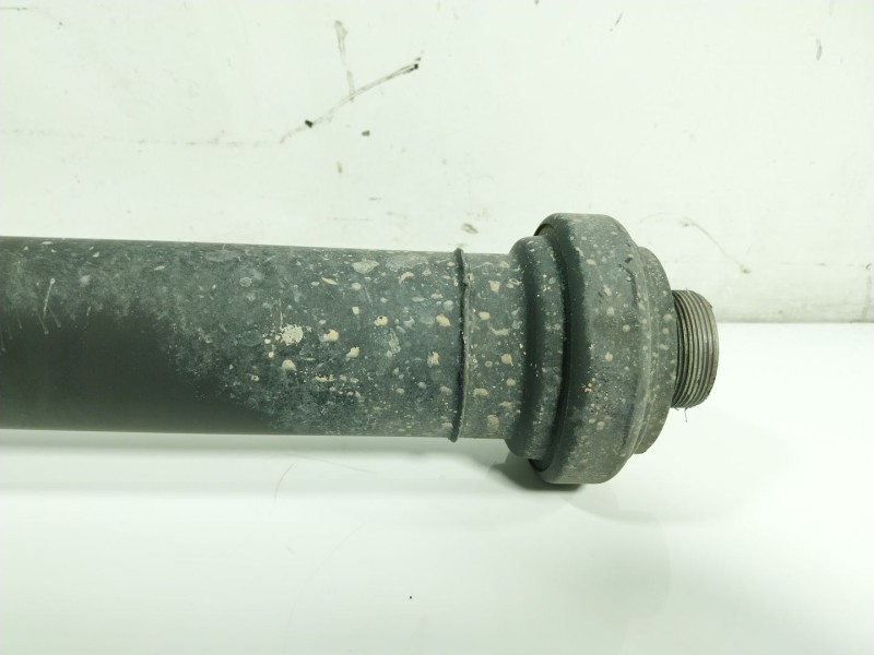 Recambio de transmision central para bmw 1 (f20) 116 d referencia OEM IAM  864183502 