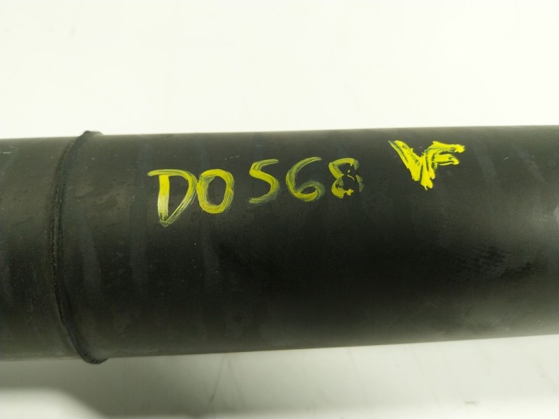 Recambio de transmision central para bmw 1 (f20) 116 d referencia OEM IAM  864183502 