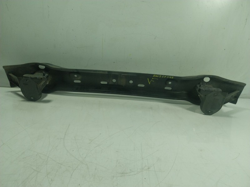 Recambio de refuerzo paragolpes trasero para bmw 6 gran coupe (f06) 640 d referencia OEM IAM   