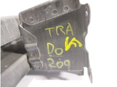 Recambio de refuerzo paragolpes trasero para nissan pulsar hatchback (c13) 1.2 dig-t referencia OEM IAM    2