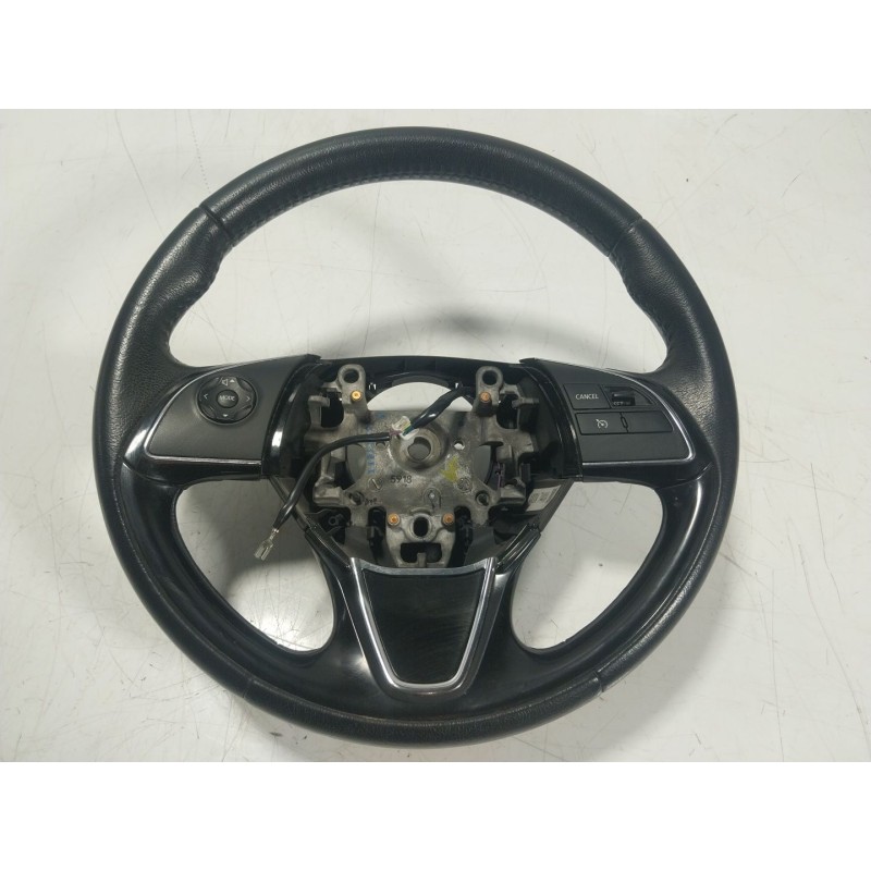 Recambio de volante para mitsubishi asx (ga_w_) 1.6 mivec (ga1w) referencia OEM IAM 4400A706XA 4400A744XA 