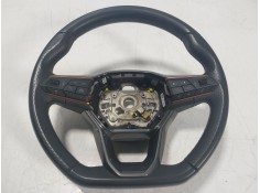 Recambio de volante para cupra formentor (km7, kmp) 2.0 tdi referencia OEM IAM  5FF419091XEV 