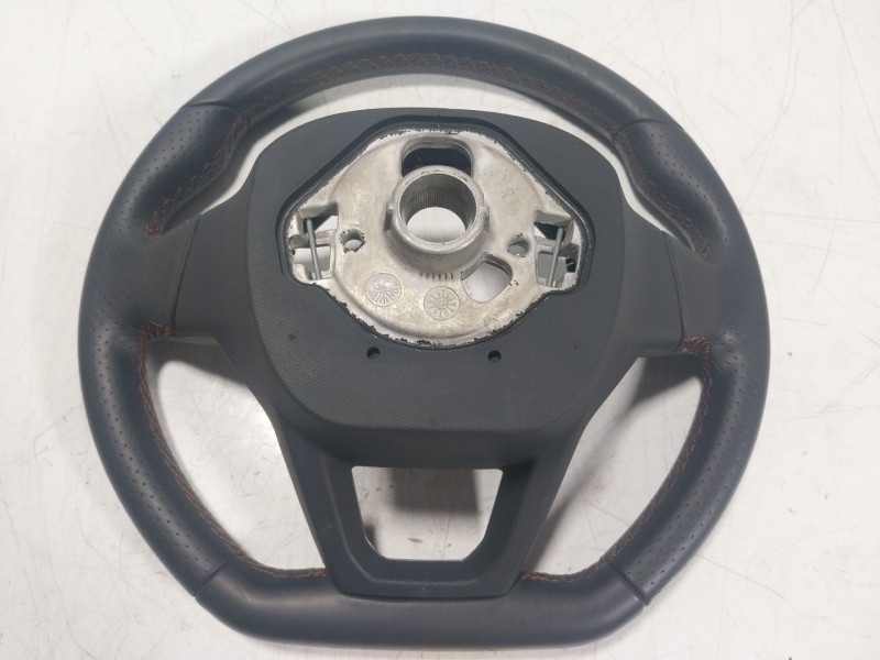 Recambio de volante para cupra formentor (km7, kmp) 2.0 tdi referencia OEM IAM  5FF419091XEV 