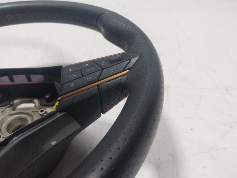 Recambio de volante para cupra formentor (km7, kmp) 2.0 tdi referencia OEM IAM  5FF419091XEV 