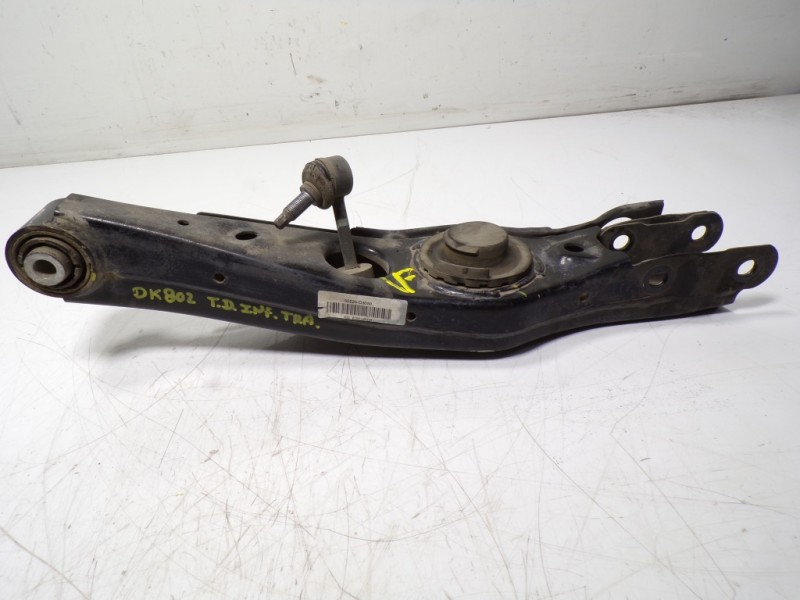 Recambio de brazo suspension inferior trasero derecho para hyundai tucson tecno safe 2wd bluedrive referencia OEM IAM 55220D3050