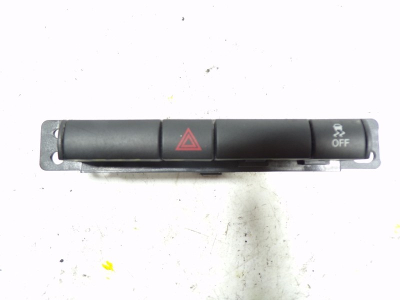 Recambio de warning para lancia voyager (404) 2.8 16v jtdm cat referencia OEM IAM K68110969AA 68110969AA 