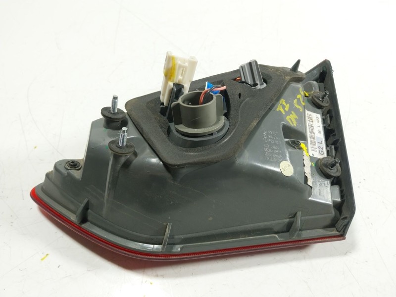 Recambio de piloto trasero izquierdo interior para hyundai i30 (gd) 1.4 crdi referencia OEM IAM   