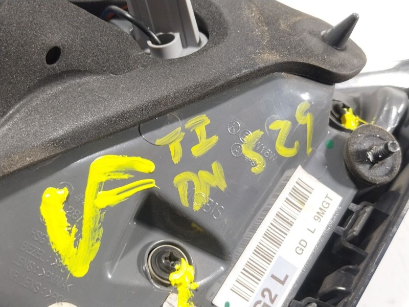 Recambio de piloto trasero izquierdo interior para hyundai i30 (gd) 1.4 crdi referencia OEM IAM   