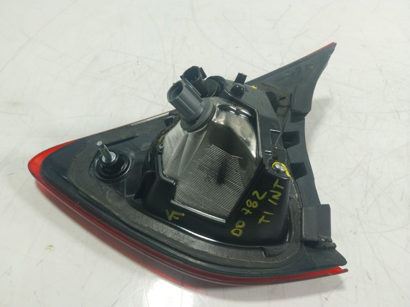 Recambio de piloto trasero izquierdo interior para mazda cx-5 (ke, gh) 2.2 d awd (ke102) referencia OEM IAM  K2442 