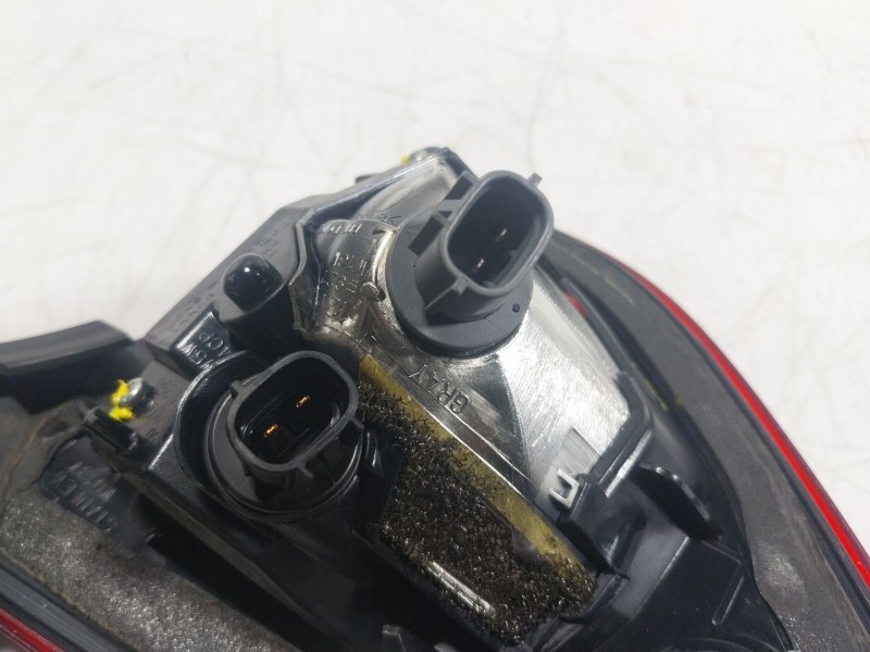 Recambio de piloto trasero izquierdo interior para mazda cx-5 (ke, gh) 2.2 d awd (ke102) referencia OEM IAM  K2442 