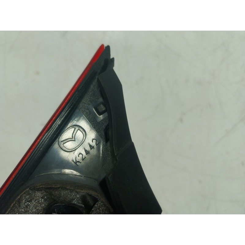 Recambio de piloto trasero izquierdo interior para mazda cx-5 (ke, gh) 2.2 d awd (ke102) referencia OEM IAM  K2442 