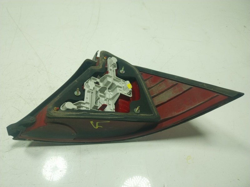 Recambio de piloto trasero izquierdo para ford mondeo iii (b5y) 2.2 tdci referencia OEM IAM   