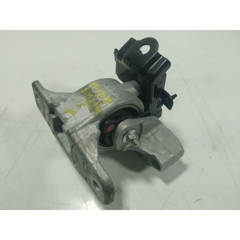 Recambio de soporte motor izquierdo para toyota highlander (gsu7_, axuh7_) 2.5 hybrid awd (axuh78) referencia OEM IAM   