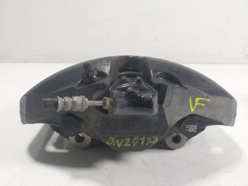 Recambio de pinza freno delantera derecha para bmw 6 gran coupe (f06) 640 d referencia OEM IAM   