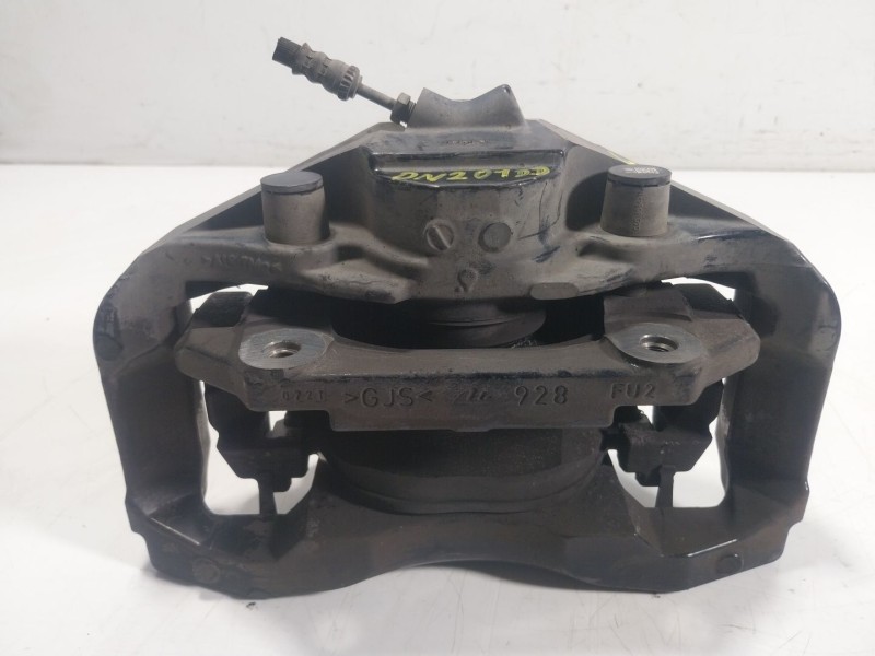 Recambio de pinza freno delantera derecha para bmw 6 gran coupe (f06) 640 d referencia OEM IAM   