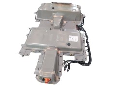 Recambio de bateria para peugeot 208 ii (ub_, up_, uw_, uj_) e-208 referencia OEM IAM 1689779880 ILEGIBLE 