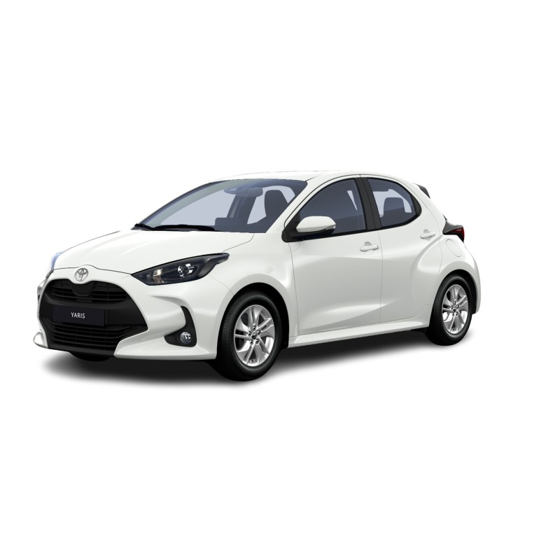 toyota yaris del año 2023