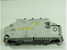 Recambio de cuadro instrumentos para volvo v60 i (155) d3 referencia OEM IAM    2