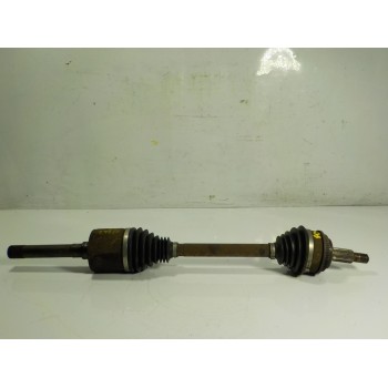 TRANSMISION TRASERA DERECHA TOB500280 