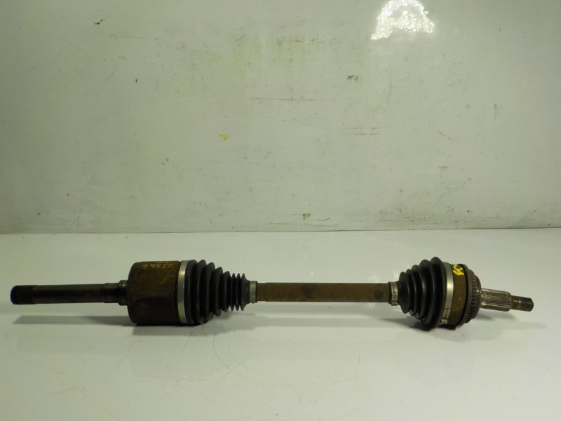 Recambio de transmision trasera derecha para land rover range rover sport v6 td hse referencia OEM IAM TOB500280  