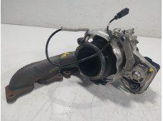 Recambio de turbocompresor para cupra formentor (km7, kmp) 2.0 tdi referencia OEM IAM  05L253019F 