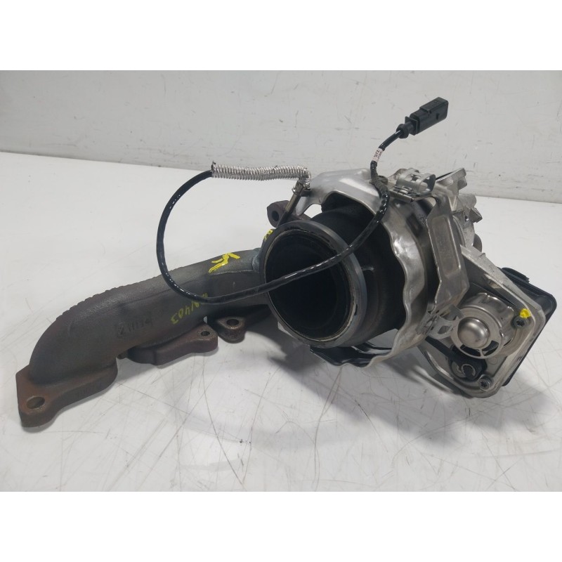 Recambio de turbocompresor para cupra formentor (km7, kmp) 2.0 tdi referencia OEM IAM  05L253019F 