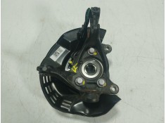 Recambio de mangueta delantera izquierda para toyota corolla fastback (_e21_) 1.8 hybrid (zwe211) referencia OEM IAM 4321202410 