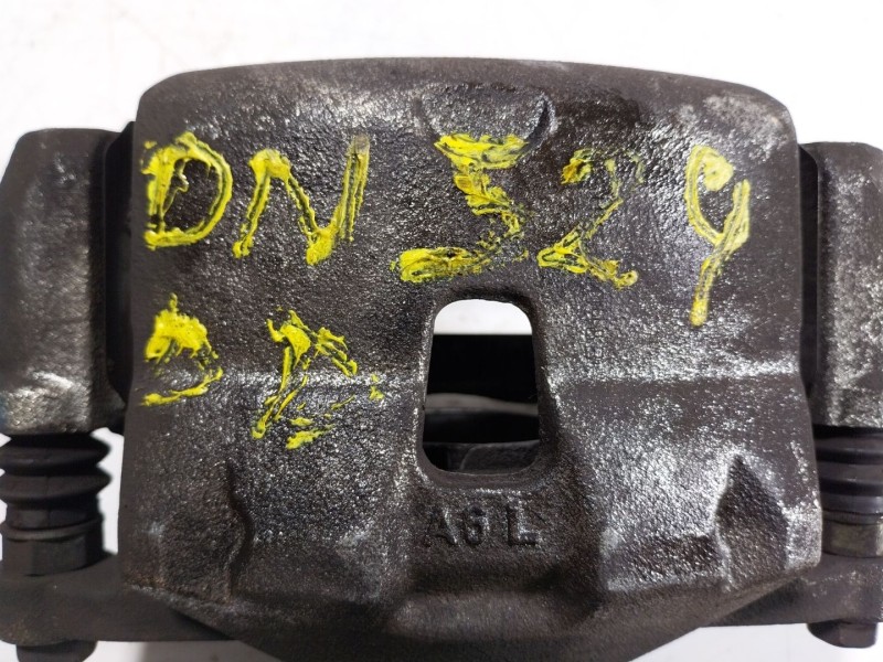 Recambio de pinza freno delantera derecha para hyundai i30 (gd) 1.4 crdi referencia OEM IAM   