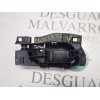 Recambio de maneta interior delantera izquierda para peugeot 208 1.4 hdi fap referencia OEM IAM   