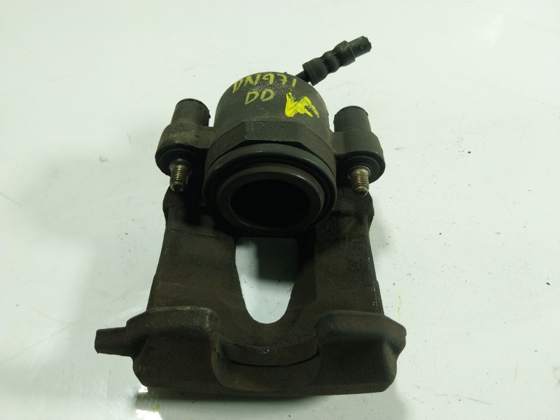 Recambio de pinza freno delantera derecha para skoda fabia iii (nj3) 1.0 tsi referencia OEM IAM   