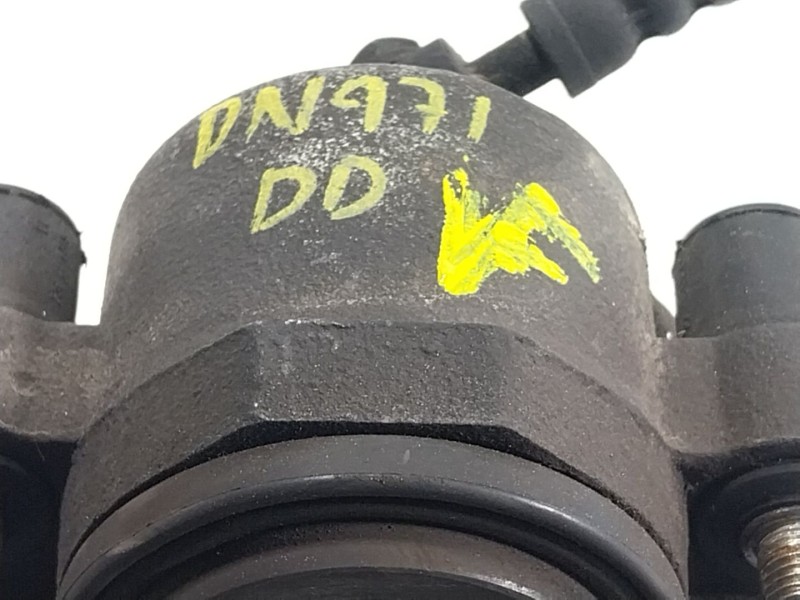 Recambio de pinza freno delantera derecha para skoda fabia iii (nj3) 1.0 tsi referencia OEM IAM   
