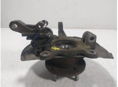 Recambio de mangueta delantera derecha para mitsubishi asx (ga_w_) 1.6 mivec (ga1w) referencia OEM IAM 3870A008   2