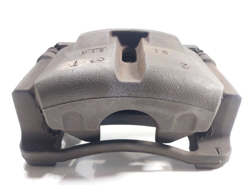 Recambio de pinza freno delantera derecha para mazda cx-5 (ke, gh) 2.2 d awd (ke102) referencia OEM IAM   