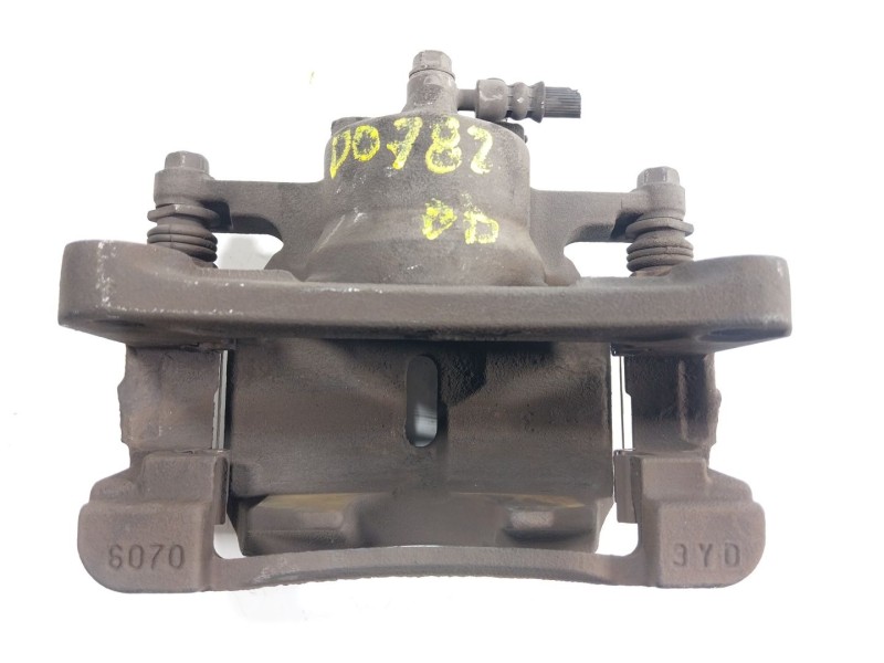Recambio de pinza freno delantera derecha para mazda cx-5 (ke, gh) 2.2 d awd (ke102) referencia OEM IAM   