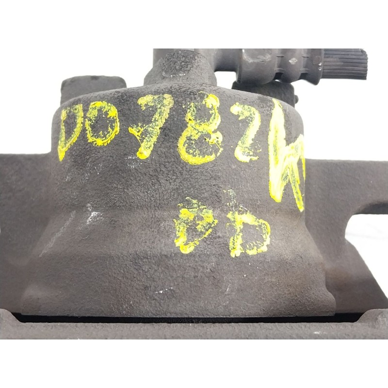 Recambio de pinza freno delantera derecha para mazda cx-5 (ke, gh) 2.2 d awd (ke102) referencia OEM IAM   